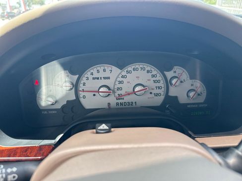 Used 2003 Mercury Mountaineer Convenience RWD image 35