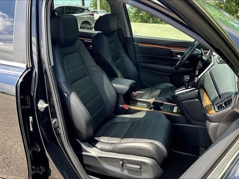 Used 2020 Honda CR-V Touring image 10