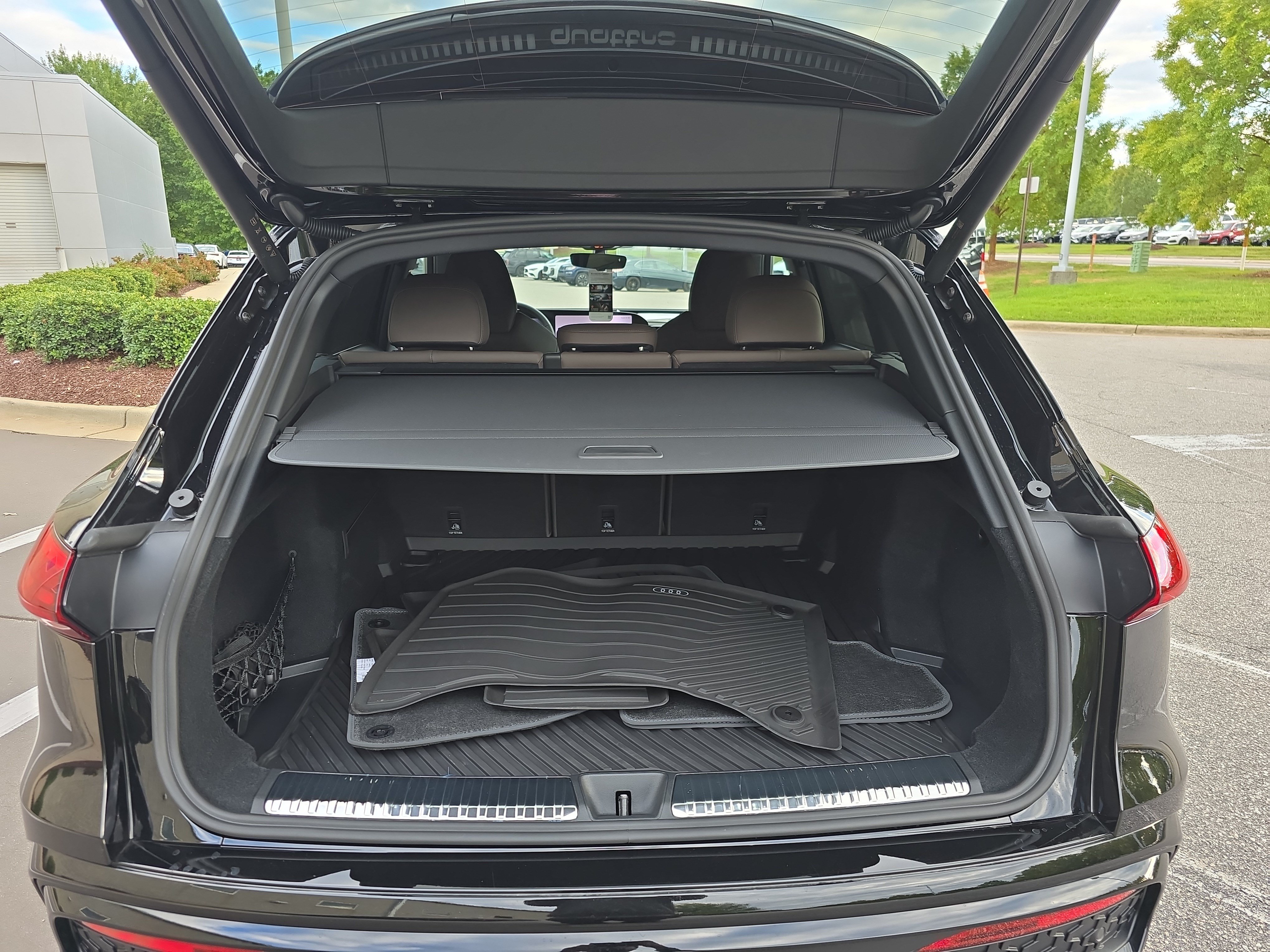 New 2026 Audi Q5 Premium Plus AWD/4WD image 12