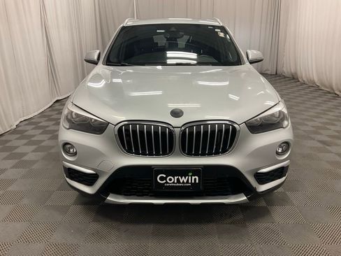Used 2019 BMW X1 xDrive28i w/ Convenience Package image 10