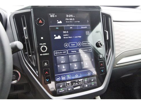 New 2026 Subaru Forester Premium image 19