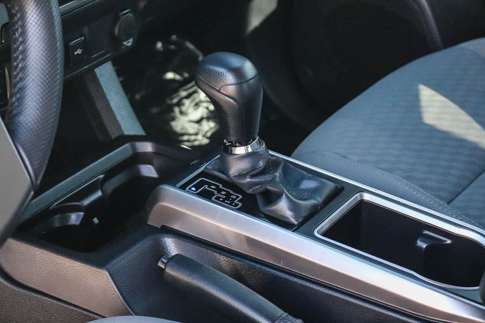 Used 2023 Toyota Tacoma SR5 RWD image 19