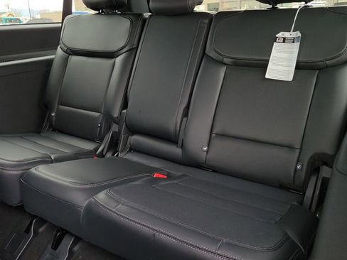 New 2026 Ford Expedition Max Platinum w/ Stealth Appearance Package image 11