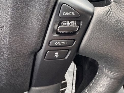 Used 2024 Nissan Frontier SL w/ Technology Package image 28