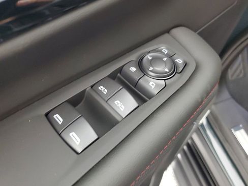 New 2026 Chevrolet Tahoe RST AWD/4WD image 29