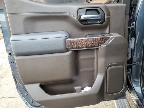 Certified 2021 GMC Sierra 1500 Denali w/ Denali Ultimate Package image 18