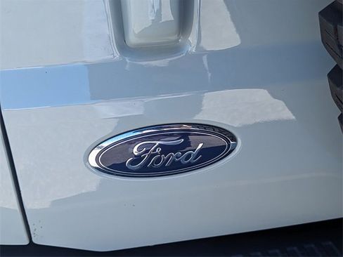 Used 2021 Ford Bronco First Edition image 10