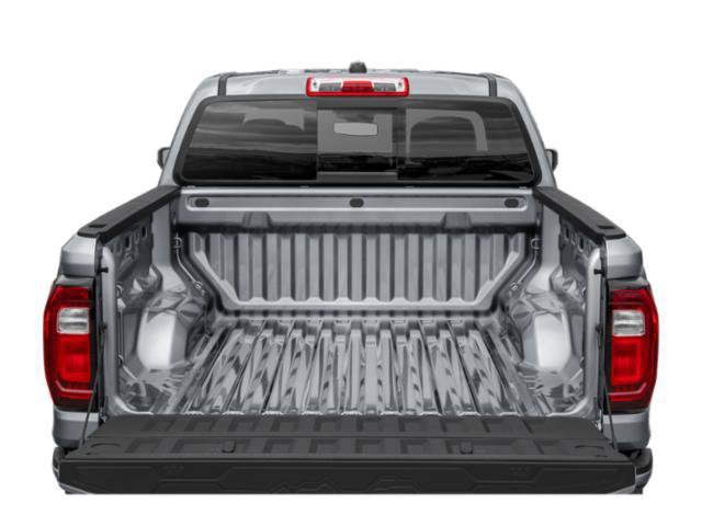 Used 2024 GMC Canyon Elevation w/ Elevation Premium Package RWD image 32