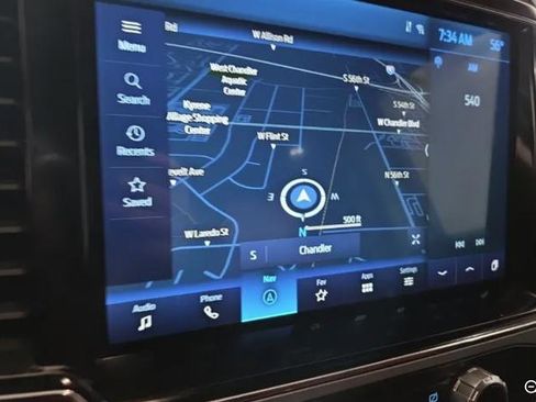 Used 2022 Ford F350 King Ranch w/ King Ranch Ultimate Package image 9