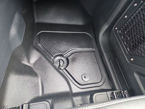 New 2025 Ford Bronco Big Bend image 30