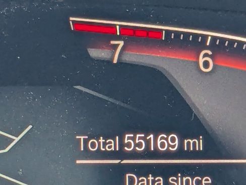 Used 2019 BMW X5 xDrive40i w/ Convenience Package image 6