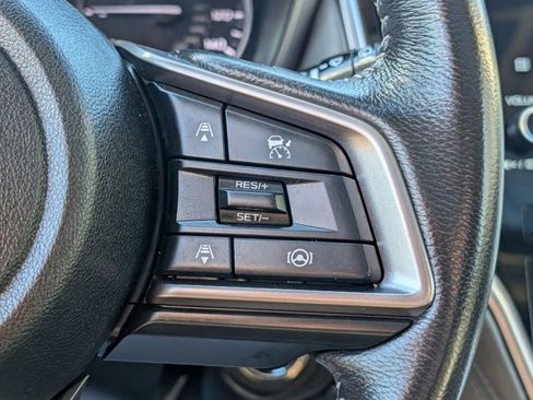 Certified 2023 Subaru Outback Onyx Edition image 29