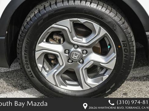 Used 2018 Honda CR-V EX-L image 11