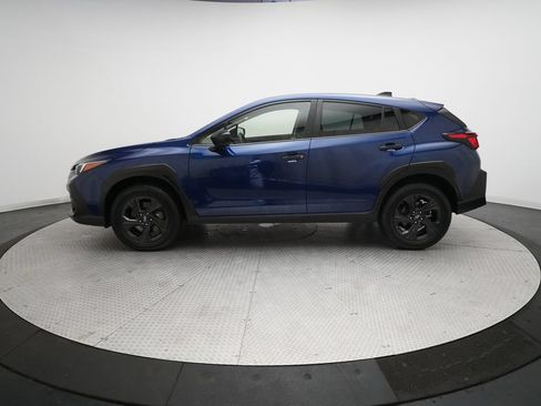 Used 2024 Subaru Crosstrek 2.0i AWD/4WD image 23