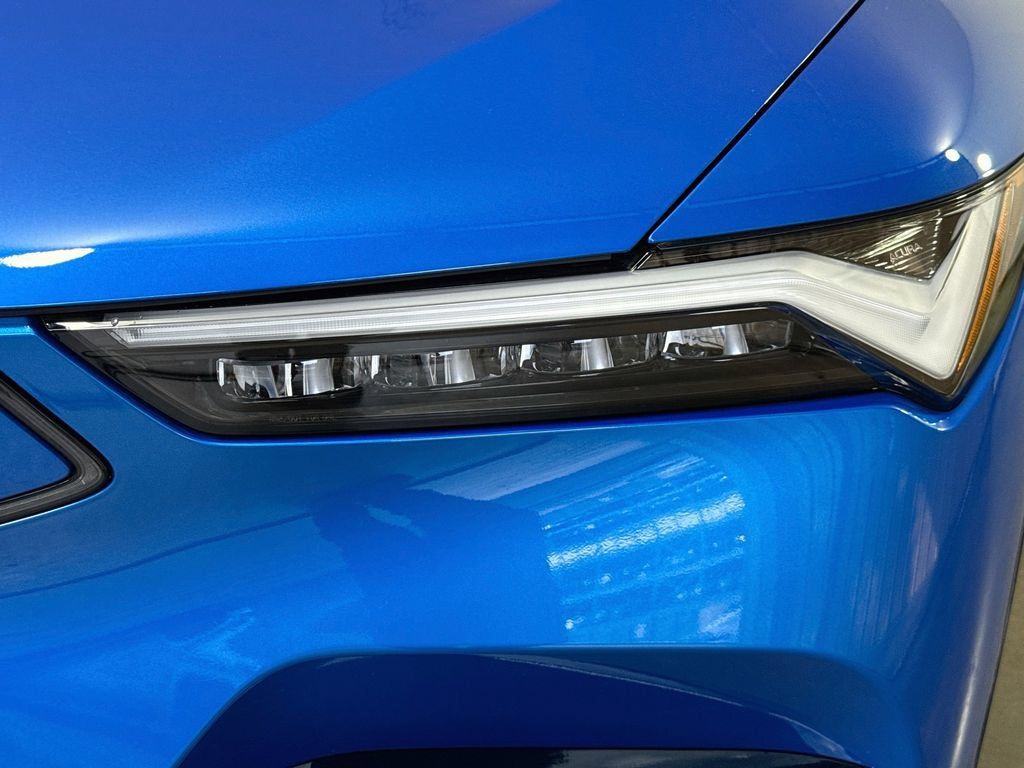Used 2024 Acura ZDX Type S AWD/4WD image 38