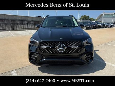 Certified 2026 Mercedes-Benz GLE 350 4MATIC image 11