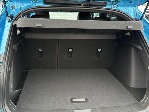 New 2026 Chevrolet Trax RS image 27