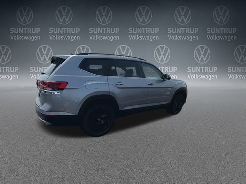 New 2025 Volkswagen Atlas SE image 52