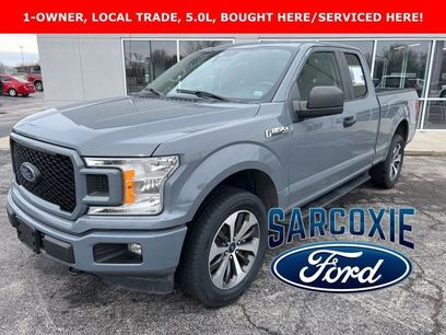 Used 2020 Ford F150 XL w/ Equipment Group 101A Mid