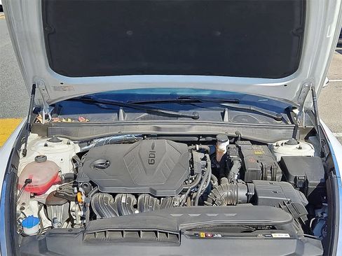 Used 2023 Hyundai Sonata SEL w/ Preferred Accessory Package image 29