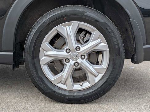 Certified 2023 Honda HR-V LX image 14