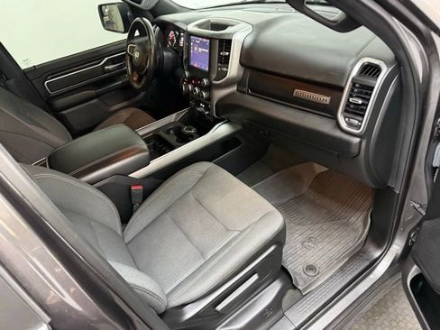 Certified 2023 RAM 1500 Big Horn image 25