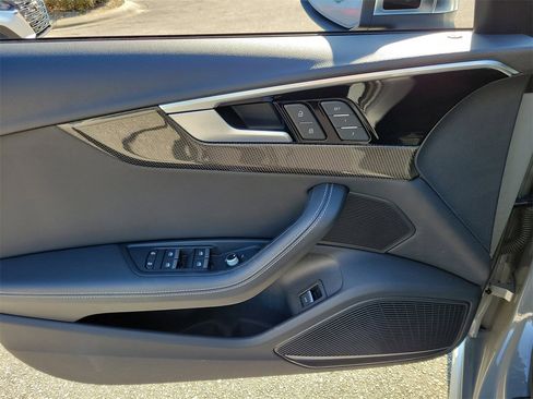 Used 2021 Audi S4 Premium Plus image 12