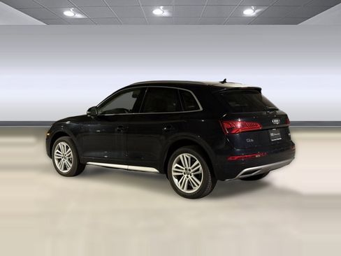 Used 2018 Audi Q5 Premium Plus image 3