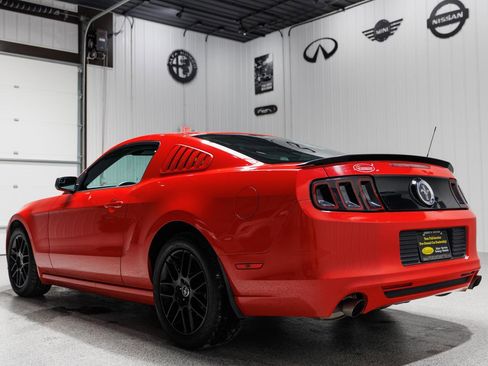 Used 2014 Ford Mustang w/ FP6 Appearance Package image 4