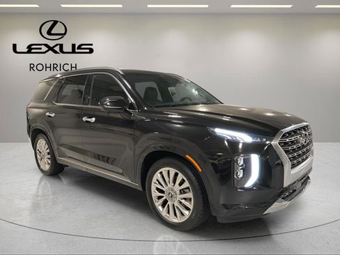 Used 2020 Hyundai Palisade Limited image 3