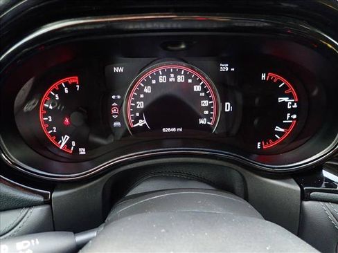 Used 2022 Dodge Durango SXT AWD/4WD image 24