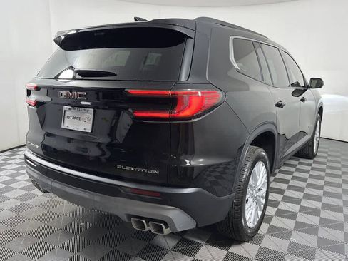 New 2026 GMC Acadia Elevation w/ Elevation Premium Package image 11