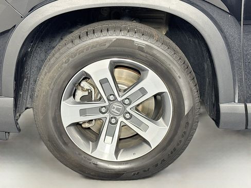 Certified 2025 Honda Pilot EX-L image 31