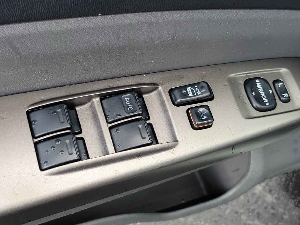 Used 2008 Toyota Prius FWD image 20