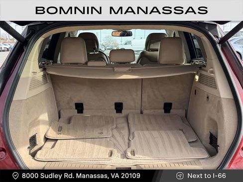 Used 2015 Lincoln MKC Black Label w/ Technology Package image 11