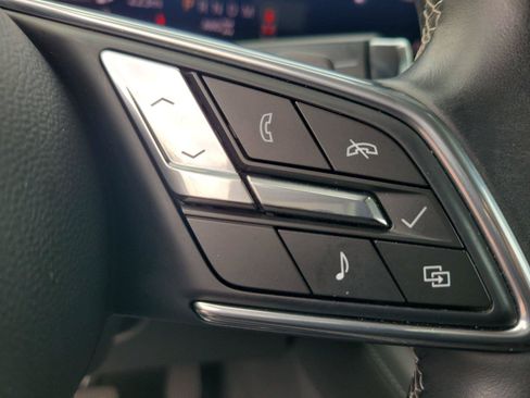 Used 2024 Buick Envision Preferred AWD/4WD image 22