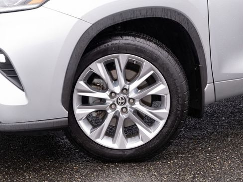 Used 2020 Toyota Highlander Limited AWD/4WD image 27