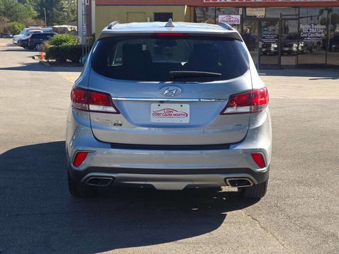 Used 2019 Hyundai Santa Fe XL SE w/ SE Premium Package 02 image 16