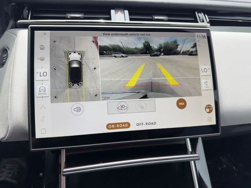 New 2026 Land Rover Range Rover Velar Belgravia AWD/4WD image 21