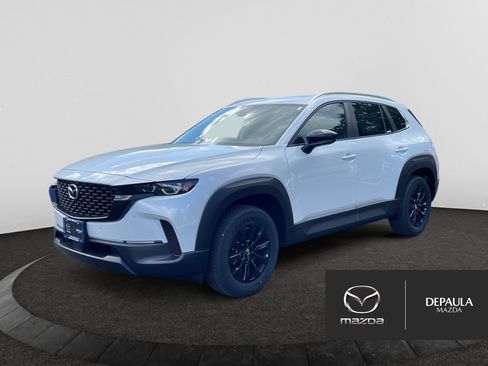 New 2026 MAZDA CX-50 2.5 Hybrid w/ Weather Package AWD/4WD image 1