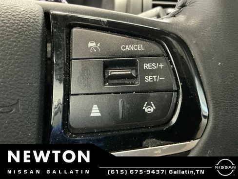 Used 2025 Honda Odyssey EX-L image 22