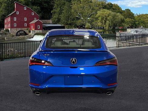 New 2026 Acura Integra A-Spec image 4