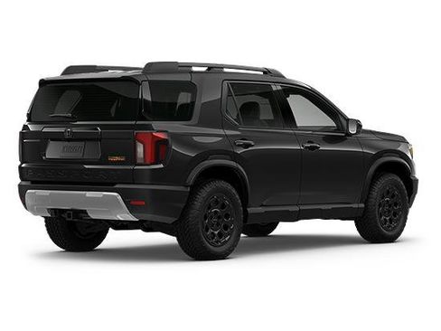 New 2026 Honda Passport TrailSport Elite image 22