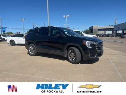 Used 2024 GMC Terrain SLT