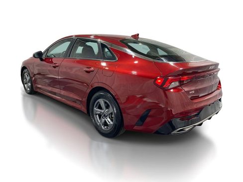Used 2023 Kia K5 LXS FWD image 2