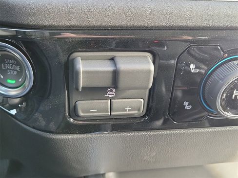 New 2026 Chevrolet Silverado 1500 LT Trail Boss w/ Safety Package image 12