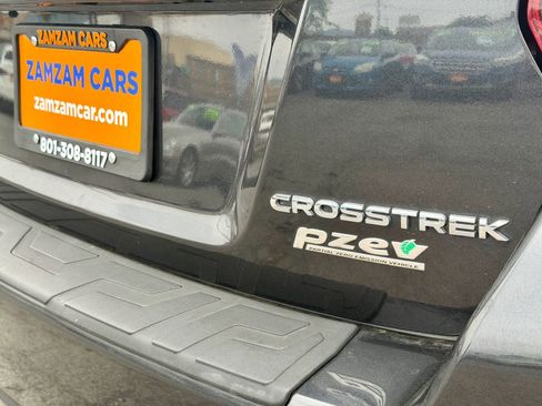 Used 2016 Subaru Crosstrek 2.0i Limited AWD/4WD image 21