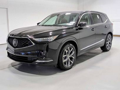 Certified 2023 Acura MDX SH-AWD w/ Technology Package