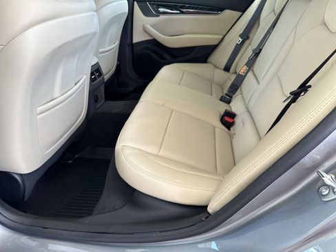 New 2026 Cadillac CT5 Premium Luxury RWD image 27
