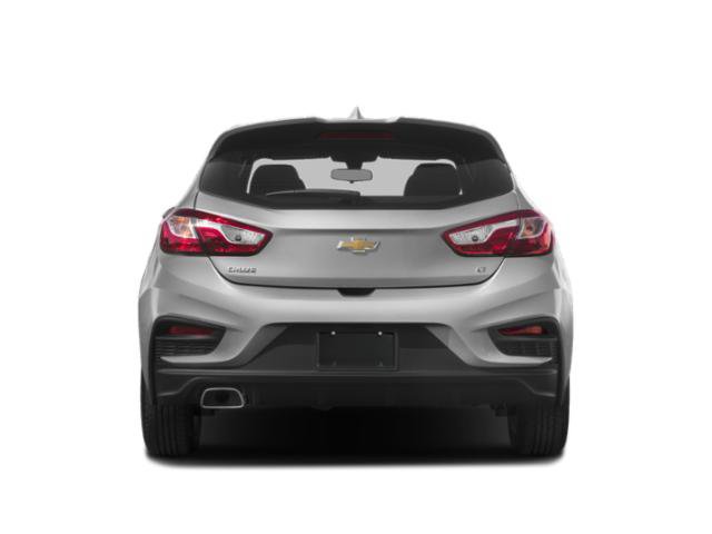Used 2018 Chevrolet Cruze LT w/ Sun And Sound Package FWD image 13